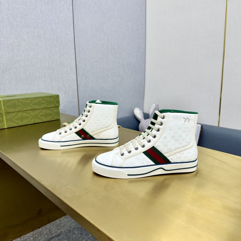 Gucci Casual Shoes